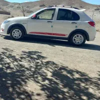 راننده هستم با خودروی کوییک