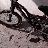 دوچرخه سایز 20