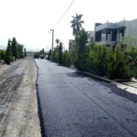 پیمانکاری آسفالت افشین خواه