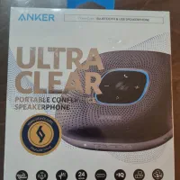 اسپیکر بلوتوثی انکر مدل PowerConf