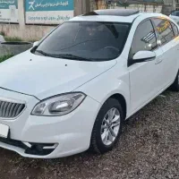 برلیانس h330 درجه یک کارمندی