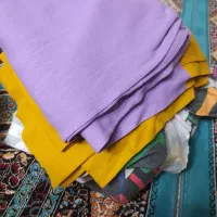 ته طاقه نو ارزون گذاشتم برای خیاطان با صرفه|حراج|قدس, شهرقدس|دیوار