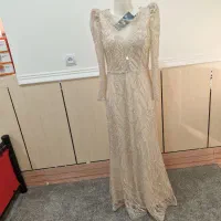 لباس مجلسی نو‌|لباس|بندر دیر, |دیوار