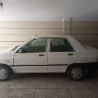 پراید ۱۳۱ مدل ۹۴|خودرو سواری و وانت|تهران, مشیریه|دیوار