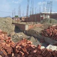 ملک فروشی کهنوج روبرو داداگستری|فروش خانه و ویلا|کهنوج, |دیوار