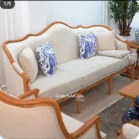 همکاری و شراکت|مبلمان خانگی و میز عسلی|اهواز, امانیه|دیوار