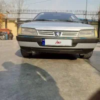 پژو ۴۰۵|خودرو سواری و وانت|صفادشت, |دیوار