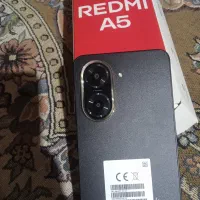 گوشی A5
