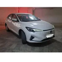 چانگان ایدو 406 برقی اتومات