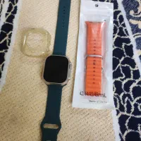اپل واچ اصلی تمیز سالم هوشمند