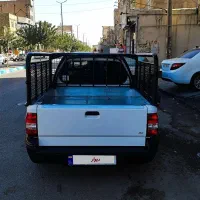 پراید وانت مدل 1403|خودرو سواری و وانت|نسیم‌شهر, |دیوار