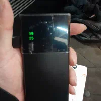 پاور بانک ۱۰ هزار|لوازم جانبی موبایل و تبلت|رشت, کوی حسینی|دیوار