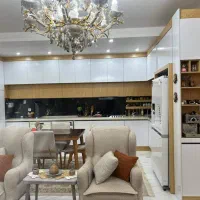 فروش واحد نوساز فول امکانات 110 متری