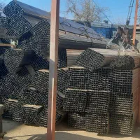 بورس لوله و قوطی سبک وسنگین