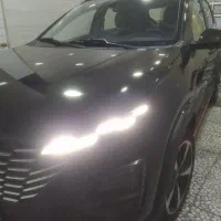 X33CROSS|خودرو سواری و وانت|شفت, |دیوار