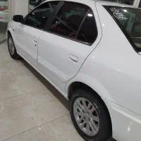 سمند سورن 88|خودرو سواری و وانت|بوکان, |دیوار