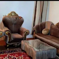 مبلمان ۷ نفری شیک