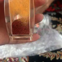 فروش زعفران نرمه الک شده همراه با ریشه|خوردنی و آشامیدنی|مشهد, امیریه|دیوار