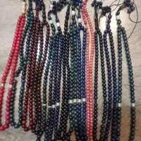 تسبیح گیوه قلیان عصا