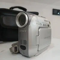 دوربین فیلمبرداری سونی hc32e