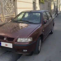 سمندمدل۹۱