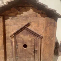 لانه ی سگ گربه خرگوش همسترو...|لوازم جانبی حیوانات|باغستان, |دیوار