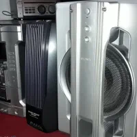 باند امپلی ضبط  استریو  اکولایزر دک کاست