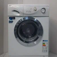 لباس شویی LG مدل ۸۰۵۰|ماشین لباسشویی و خشک‌کن لباس|پاکدشت, پاکدشت (مامازند)|دیوار