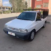 پرایدوانت ۴۰۲ خشک