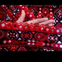 کوریشی|لباس|زهک, |دیوار