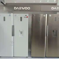 یخچال فریزر دوقلو دوو وای فای دارمدل SFI-20/SRI-21