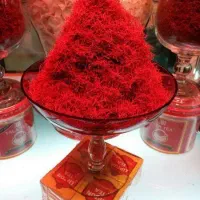 زعفران نمونه تربت حیدریه قطب زعفران جهان