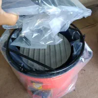 تنور گازی چند کاره