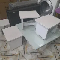 صندلی اوپن وصندلی چرخان وجلومبلی ومی عسلی|صندلی و نیمکت|لاهیجان, شقایق|دیوار