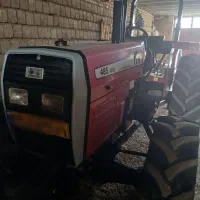 ترکتور۴سیلندر جفت سوپردار|خودرو سنگین|شهرکرد, |دیوار