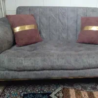 مبل|مبلمان خانگی و میز عسلی|قم, علی آباد سعدگان|دیوار