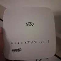 مودم ایرانسل