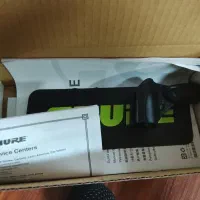 میکروفون شور PGA58اورجینال دایناکورد|سیستم صوتی خانگی|مشهد, کوه سنگی|دیوار