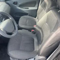 تیبا ۲|خودرو سواری و وانت|تبریز, |دیوار