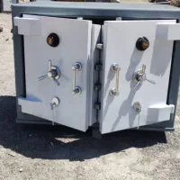 گاوصندوق آسانسوری و کرکرهای ضد شورش ،خودگاوصندوق|خدمات پیشه و مهارت|پاکدشت, پاکدشت (مامازند)|دیوار