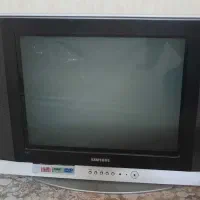 تلویزیون قدیمی