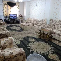 مبل م نفره استیل|مبلمان خانگی و میز عسلی|رشت, کوی عرفان|دیوار