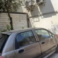 ام وی ام ۱۱۰ سه سیلندر|خودرو سواری و وانت|گنبد کاووس, |دیوار