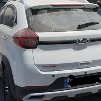 ام وی ام X22pro MT، مدل ۱۴۰۴|خودرو سواری و وانت|تهران, نازی‌آباد|دیوار