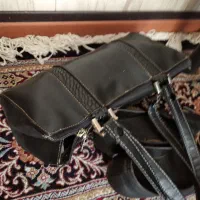 کیف چرم خارجی وکفش ۴۰|کیف، کفش، کمربند|اصفهان, کوی امیریه|دیوار