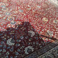 فرش ماشینی ۱۲متری|فرش|گنبد کاووس, |دیوار