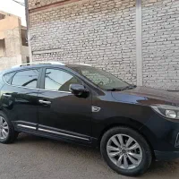 جک S5 مدل ۹۶|خودرو سواری و وانت|تهران, سلیمانی|دیوار