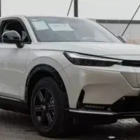 هوندا ens1 برقی