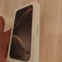 آیفون 16 پرومکس کپی گارانتی دار|موبایل|اصفهان, چرخاب|دیوار