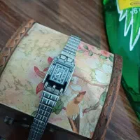 ساعت مچی سوئیسی